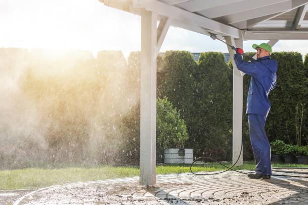 Best Restaurant Pressure Washing  in Keystone, FL